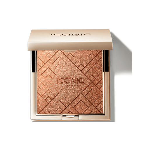 Kissed by the Sun Multi-Use Cheek Glow in Date Night | Rozświetlacz i róż w jednym