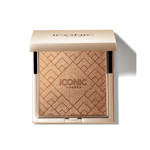 Kissed by the Sun Multi-Use Cheek Glow in Oh Honey | Rozświetlacz i róż w jednym