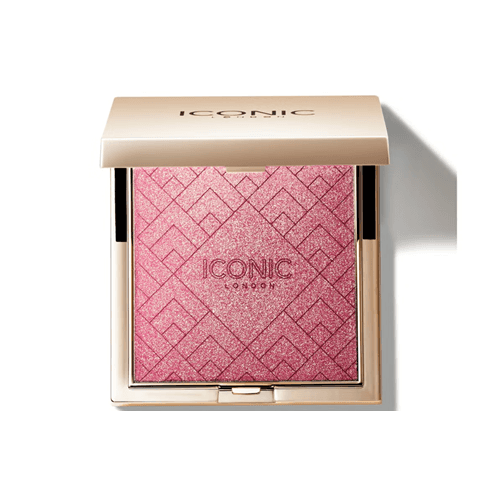 Kissed by the Sun Multi-Use Cheek Glow in Play Time | Rozświetlacz i róż w jednym