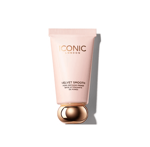Velvet Smooth Pore Refining Primer | Wygładzająca baza pod makijaż, zmniejszająca widoczność porów