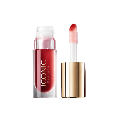 Lustre Lip Oil in One to Watch | Nawilżający olejek do ust z efektem połysku