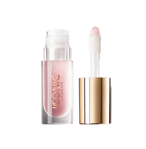 Lustre Lip Oil in Sugar Mama | Nawilżający olejek do ust z efektem połysku