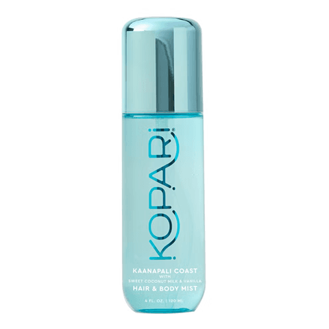 Beauty Kaanapali Coast Hair & Body Mist | Egzotyczna mgiełka do ciała i włosów