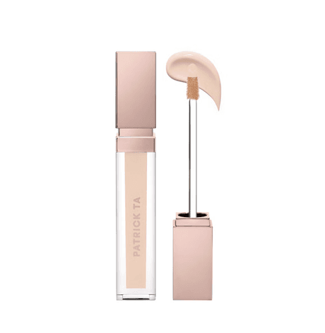 Major Skin Soft Blur Brightening Concealer in Fair Golden 3 | Korektor o właściwościach rozświetlających