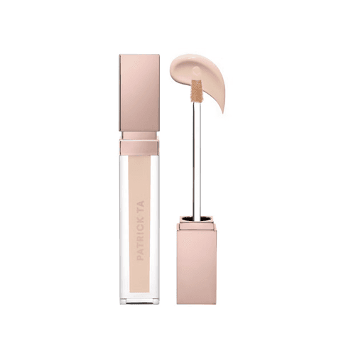 Major Skin Soft Blur Brightening Concealer in Fair Rosy Neutral 4 | Korektor o właściwościach rozświetlających