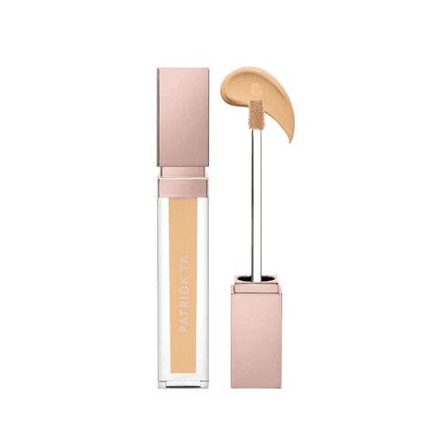 Major Skin Soft Blur Brightening Concealer in Light Golden 3 | Korektor o właściwościach rozświetlających