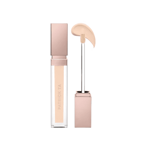 Major Skin Soft Blur Brightening Concealer in Light Neutral 1 | Korektor o właściwościach rozświetlających
