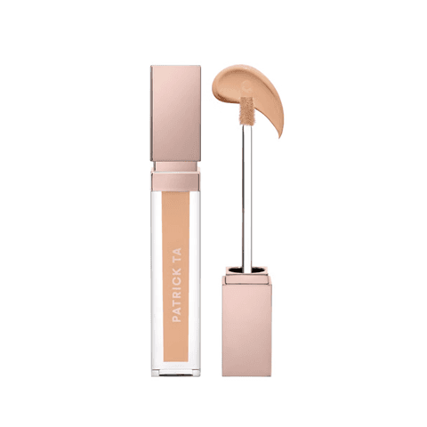 Major Skin Soft Blur Brightening Concealer in Light Rosy 4 | Korektor o właściwościach rozświetlających