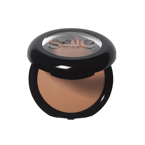 SuperSuede Radiant Baked Bronzer in Amalfi | Kremowy bronzer do twarzy