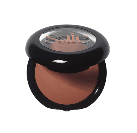 SuperSuede Radiant Baked Bronzer in Bari | Kremowy bronzer do twarzy