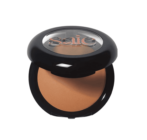 SuperSuede Radiant Baked Bronzer in Napoli | Kremowy bronzer do twarzy