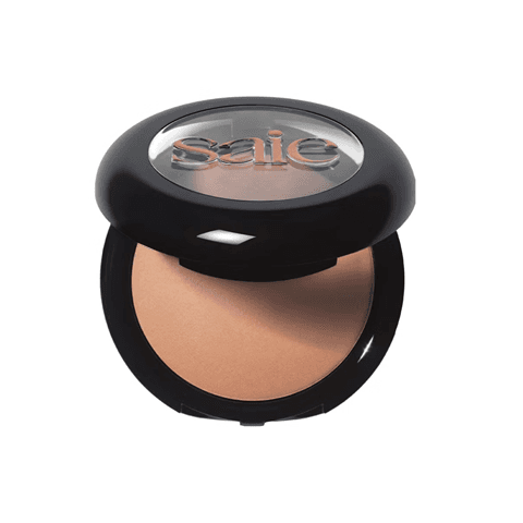 SuperSuede Radiant Baked Bronzer in Palermo | Kremowy bronzer do twarzy