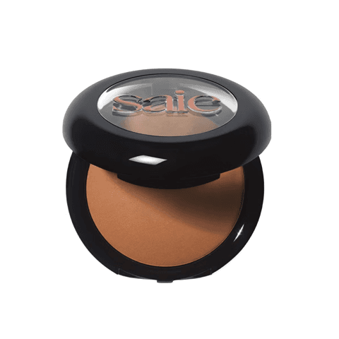 SuperSuede Radiant Baked Bronzer in Portofino | Kremowy bronzer do twarzy
