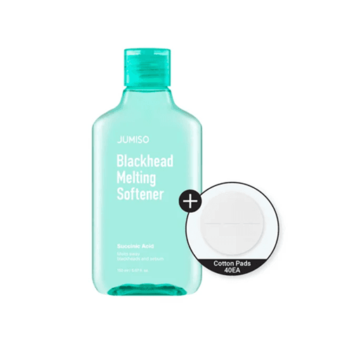 Blackhead Melting Softener Special Set | Zestaw do usuwania zaskórników