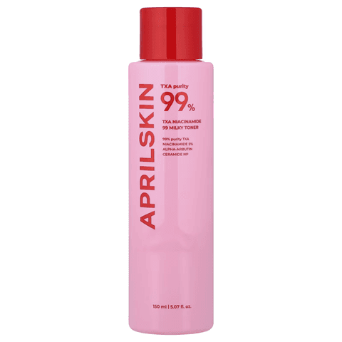 TXA Niacinamide 99 Milky Toner | Tonik rozjaśniający i nawilżający