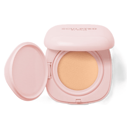 Cream Cushion Foundation in 3C | Innowacyjny podkład w poduszce