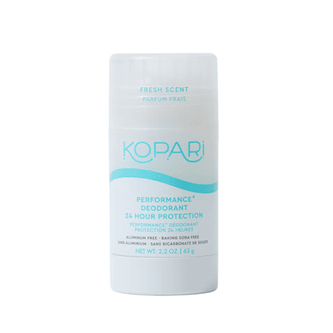 Performance Plus Deodorant | Naturalny dezodorant zapewniający ekstremalną świeżość