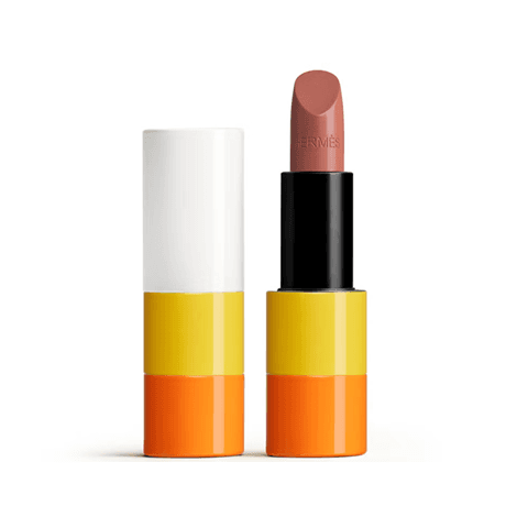 Rouge Hermès Satin Lipstick Limited Edition -14 Beige Cocktail | Luksusowa szminka do ust