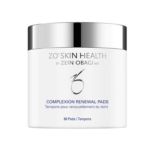 Complexion Renewal Pads | Oczyszczające płatki do skóry problematycznej i mieszanej