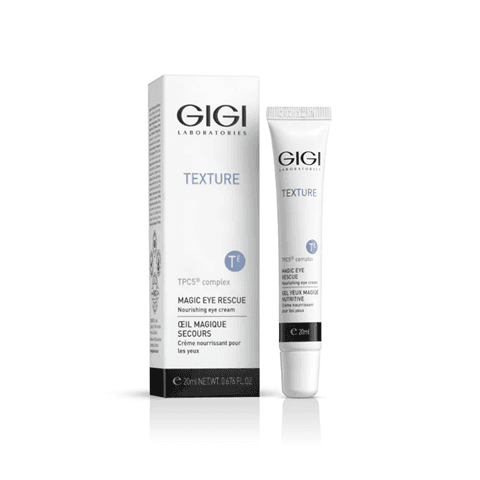 Te Magic Eye Rescue Cream | Liftingujący krem pod oczy