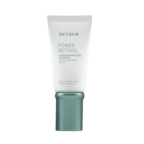 Power Retinol Intensive Repairing Emulsion |Intensywna emulsja z retinolem do regeneracji i odmłodzenia skóry