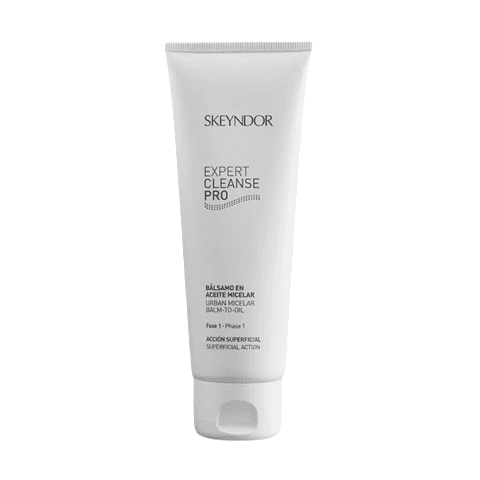 Expert Cleanse Pro Urban Micellar Balm-To-Oil | Oczyszczający balsam micelarny do demakijażu