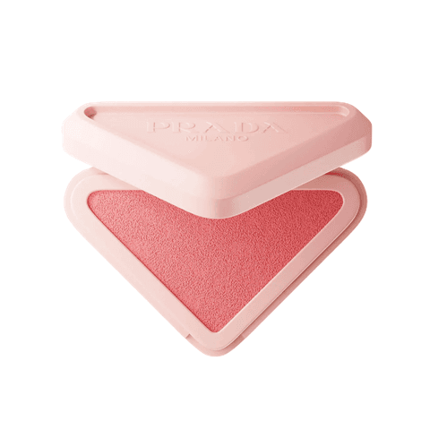 Touch Cream-to-Powder Blush 086 Peach | Luksusowy róż do policzków o naturalnym efekcie glow