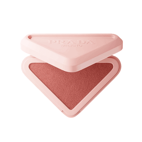 Touch Cream-to-Powder Blush P71 Bow | Luksusowy róż do policzków o naturalnym efekcie glow
