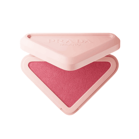 Touch Cream-to-Powder Blush P75 Tulip | Luksusowy róż do policzków o naturalnym efekcie glow