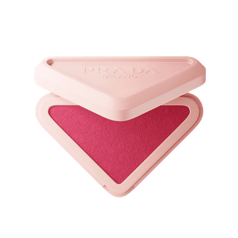 Touch Cream-to-Powder Blush P76 Waterlily | Luksusowy róż do policzków o naturalnym efekcie glow