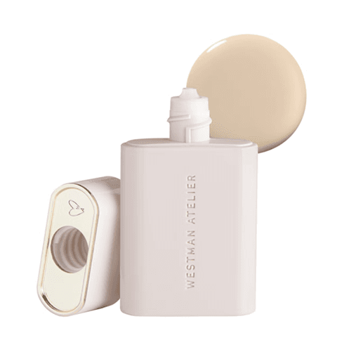 Vital Skincare Complexion Drops in Atelier 0 | Lekkie serum koloryzujące z efektem zdrowej, promiennej skóry