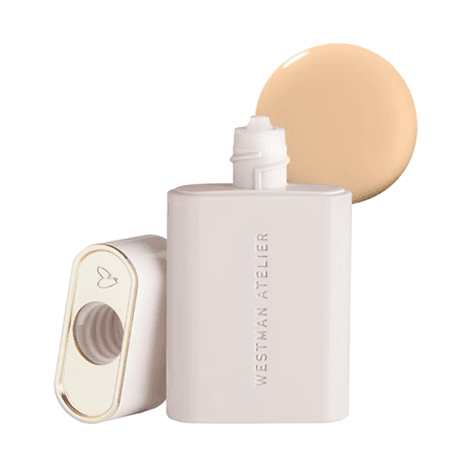 Vital Skincare Complexion Drops in Atelier III | Lekkie serum koloryzujące z efektem zdrowej, promiennej skóry