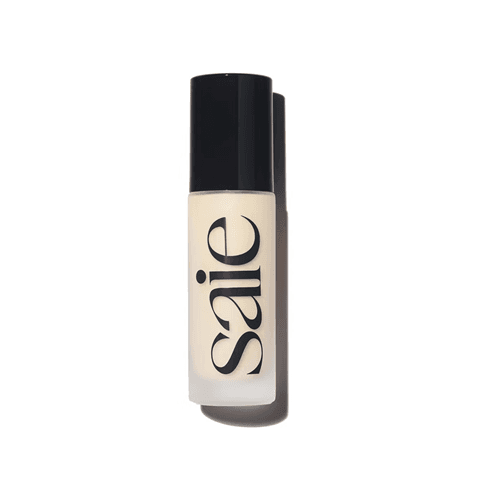 Glowy Super Skin Foundation in Shade 1 | Rozświetlający podkład do twarzy