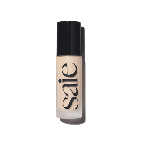 Glowy Super Skin Foundation in Shade 4 | Rozświetlający podkład do twarzy