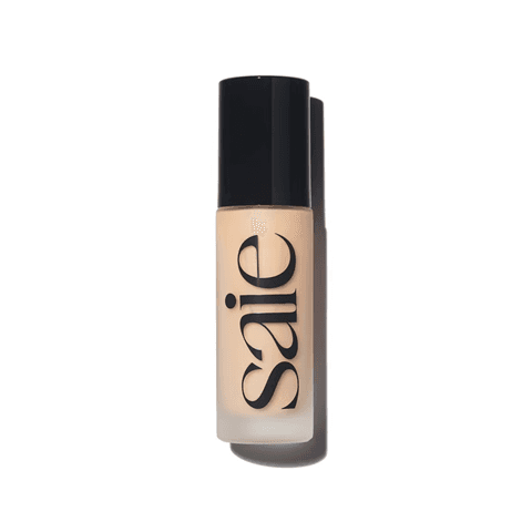 Glowy Super Skin Foundation in Shade 6 | Rozświetlający podkład do twarzy