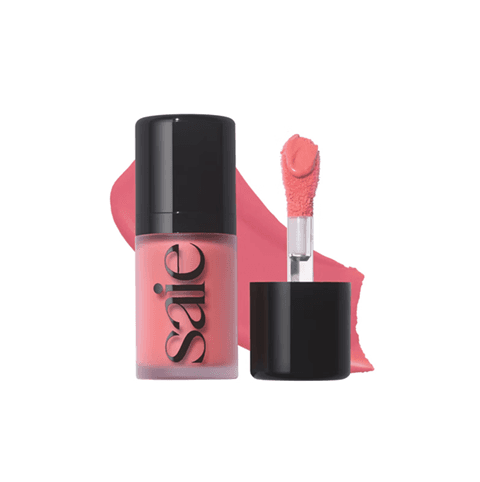 Dew Blush in Sweetie MINI | Kremowy róż do policzków z efektem naturalnego glow