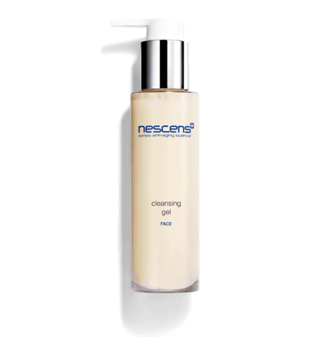 Cleansing Face Gel | Delikatnie myjący żel do twarzy