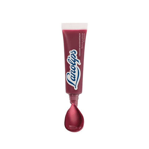Ceramide Milkshake Tinted Lip Balm in Mocha Choca | Nawilżający balsam do ust z ceramidami