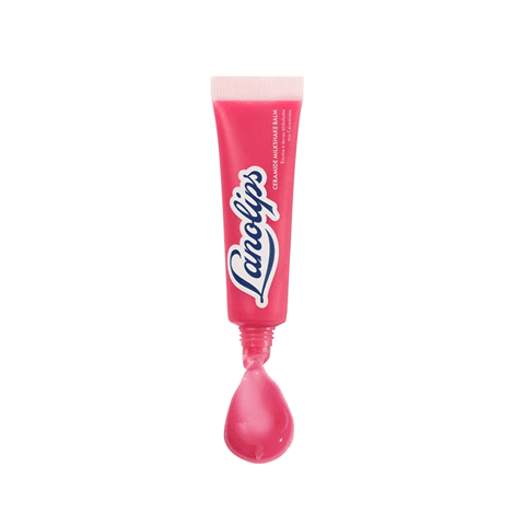 Ceramide Milkshake Tinted Lip Balm in Raspberry Crumble | Nawilżający balsam do ust z ceramidami