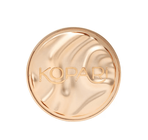 Sun Veil Illuminating Powder with SPF 30 | Rozświetlający puder z filtrem UV