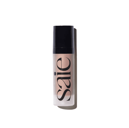 Glowy Super Gel MINI in Roseglow | Rozświetlająca baza i żel do twarzy o naturalnym blasku