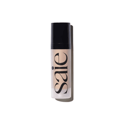 Glowy Super Gel MINI in Starglow | Rozświetlająca baza i żel do twarzy o naturalnym blasku