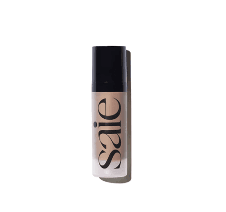 Glowy Super Gel MINI in Sunglow | Rozświetlająca baza i żel do twarzy o naturalnym blasku