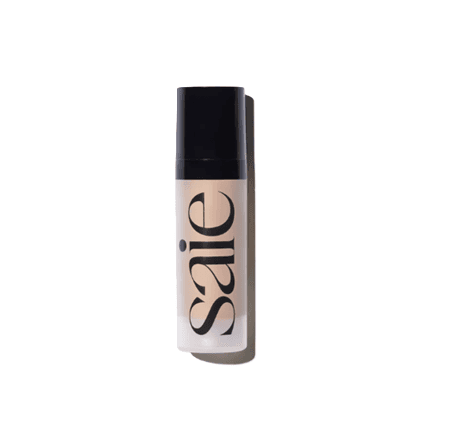 Glowy Super Gel MINI in Warmglow | Rozświetlająca baza i żel do twarzy o naturalnym blasku