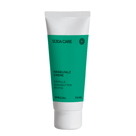CARE Nagelfalz Creme | Intensywnie regenerujący krem do skóry po drobnych urazach