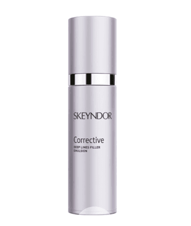 Corrective Deep Lines Filler Emulsion | Wygładzająca emulsja przeciwzmarszczkowa