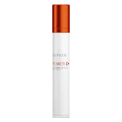Power C+ Eye Contour | Rozświetlający krem pod oczy z witaminą C
