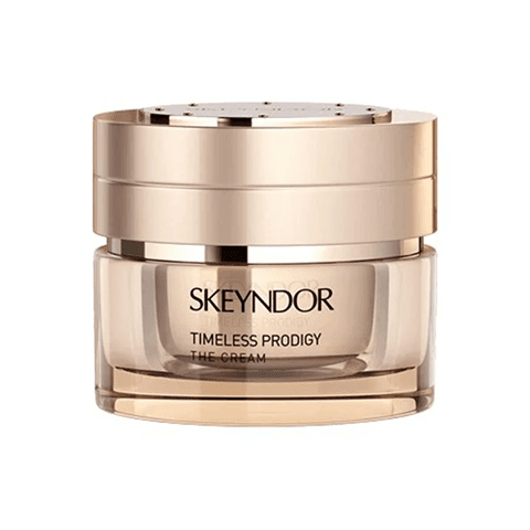 Timeless Prodigy Cream | Luksusowy krem odmładzający