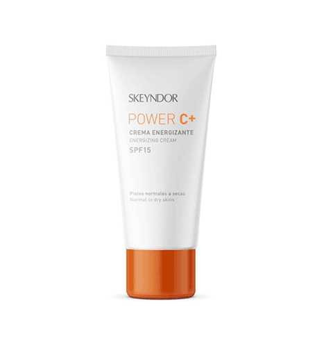 Power C+ Energizing Cream for Dry Skin TRAVEL SIZE | Intensywnie rozświetlający krem na dzień (1)