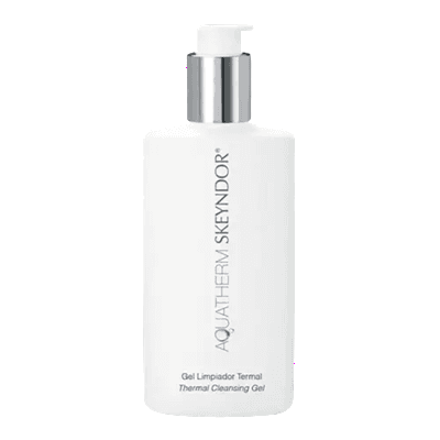 Aquatherm Thermal Cleansing Gel | Delikatny żel oczyszczający do skóry wrażliwej
